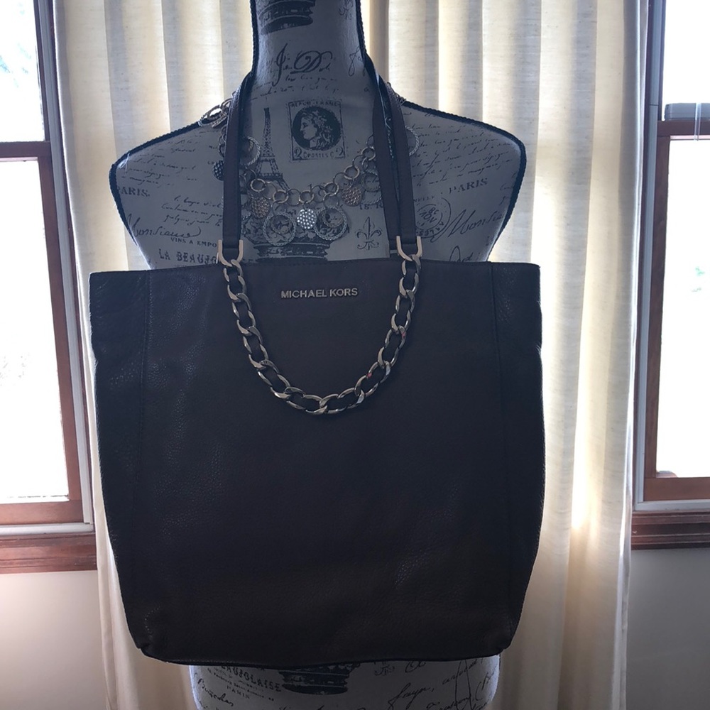 Michael Kors Harper Handbag